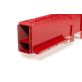 1317376C9 Combine Clean Grain Elevator Housing fits Case-IH