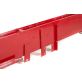 1317376C9 Combine Clean Grain Elevator Housing fits Case-IH