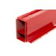 1317376C9 Combine Clean Grain Elevator Housing fits Case-IH