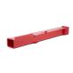 1317456C6 Combine Clean Grain Elevator Housing fits Case-IH