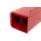 1317456C6 Combine Clean Grain Elevator Housing fits Case-IH