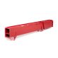 1317456C6 Combine Clean Grain Elevator Housing fits Case-IH