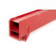 1317456C6 Combine Clean Grain Elevator Housing fits Case-IH