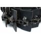 AXE16681 Combine Clean Grain Chain fits John Deere