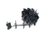 AXE16681 Combine Clean Grain Chain fits John Deere
