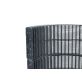 B96127 Narrow Spaced Combine Concave Set Fits Case-IH