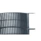 B96127 Narrow Spaced Combine Concave Set Fits Case-IH