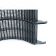 B96127 Narrow Spaced Combine Concave Set Fits Case-IH