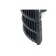 B96127 Narrow Spaced Combine Concave Set Fits Case-IH