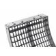 B96128 Combine Wide Space Corn & Bean Concave Set fits Case-IH