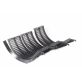 B96125 Wide Spaced Combine Concave Set Fits Case-IH