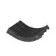 84563345 Left Hand Narrow Spaced Combine Concave Section Fits Case-IH