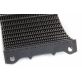 84563345 Left Hand Narrow Spaced Combine Concave Section Fits Case-IH
