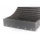 84563345 Left Hand Narrow Spaced Combine Concave Section Fits Case-IH
