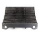 86976418 Right Hand Narrow Spaced Combine Concave Section Fits Case-IH