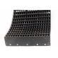 86976416 Left Hand Wide Spaced Combine Concave Section Fits Case-IH