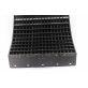 86976414 Right Hand Wide Spaced Combine Concave Section Fits Case-IH