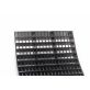 86976414 Right Hand Wide Spaced Combine Concave Section Fits Case-IH