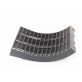 86976414 Right Hand Wide Spaced Combine Concave Section Fits Case-IH