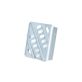 BB6-X04 Kondex MaxThresh Combine Concave Box Segment