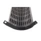 AH113443 Combine Threshing Concave fits John Deere