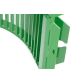 CCC-3800 Bauer-Built Combine High Wear STS / S Series Concave Set fits John Deere