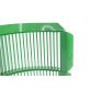 CCC-3800 Bauer-Built Combine High Wear STS / S Series Concave Set fits John Deere