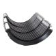 A-V18026 Combine Narrow Spaced STS Concave Set fits John Deere
