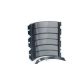 AXE28955/AXE28957 Combine Round Bar STS Concave Set fits John Deere