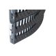 AXE28955/AXE28957 Combine Round Bar STS Concave Set fits John Deere