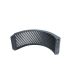 AH205254HB STS Combine Narrow Space Helical Front Concave fits John Deere