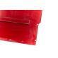 1324576C1 Combine Feeder House Floor fits Case-IH