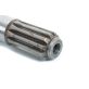 48067479 Combine Rock Trap Friction Shaft Fits Case IH