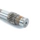 48067479 Combine Rock Trap Friction Shaft Fits Case IH