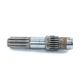 48067479 Combine Rock Trap Friction Shaft Fits Case IH