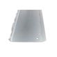 H144052 Combine Feeder House Sheet Feed Plate fits John Deere