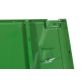 AH159704 Combine Feeder House Sheet fits John Deere