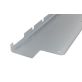 H144051 Combine Feeder House Feed in Plate fits John Deere