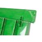AH147800 Combine Feeder House Sheet fits John Deere