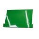 AXE24554 Combine Feeder House Sheet fits John Deere