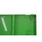 AXE24554 Combine Feeder House Sheet fits John Deere