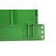 AXE24554 Combine Feeder House Sheet fits John Deere