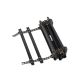 117871A1 Combine Feederhouse Chain Smooth Slat fits Case-IH 54"
