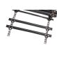 117871A1 Combine Feederhouse Chain Smooth Slat fits Case-IH 54"