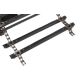 117871A1 Combine Feederhouse Chain Smooth Slat fits Case-IH 54"