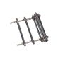 117869A1 Combine Feederhouse Chain Smooth Slat fits Case-IH 47"