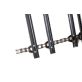 117872A1-S Combine Feeder Chain for 54'' Feeder with Serrated Slats fits Case-IH