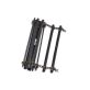 117872A1-S Combine Feeder Chain for 54'' Feeder with Serrated Slats fits Case-IH