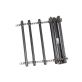 117872A1 Combine Feeder Chain for 54'' for with Smooth Slats fits Case-IH