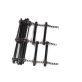 195666A2 Combine Feeder Chain for 54'' Feeder with Serrated Slats fits Case-IH